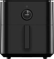 Мультипіч Xiaomi Smart Air Fryer MAF10 Black (6.5L) (BHR7357EU) UA