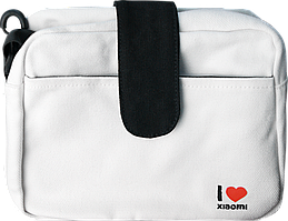Сумка на плече Xiaomi bag-B white