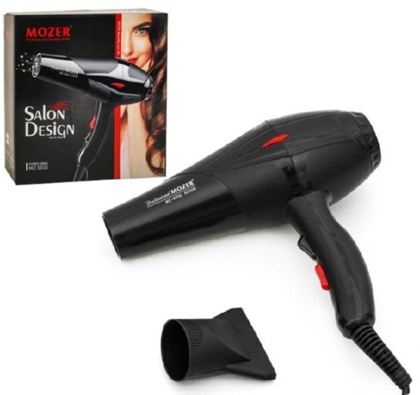 Фен Mozer MZ-5932, фото 1