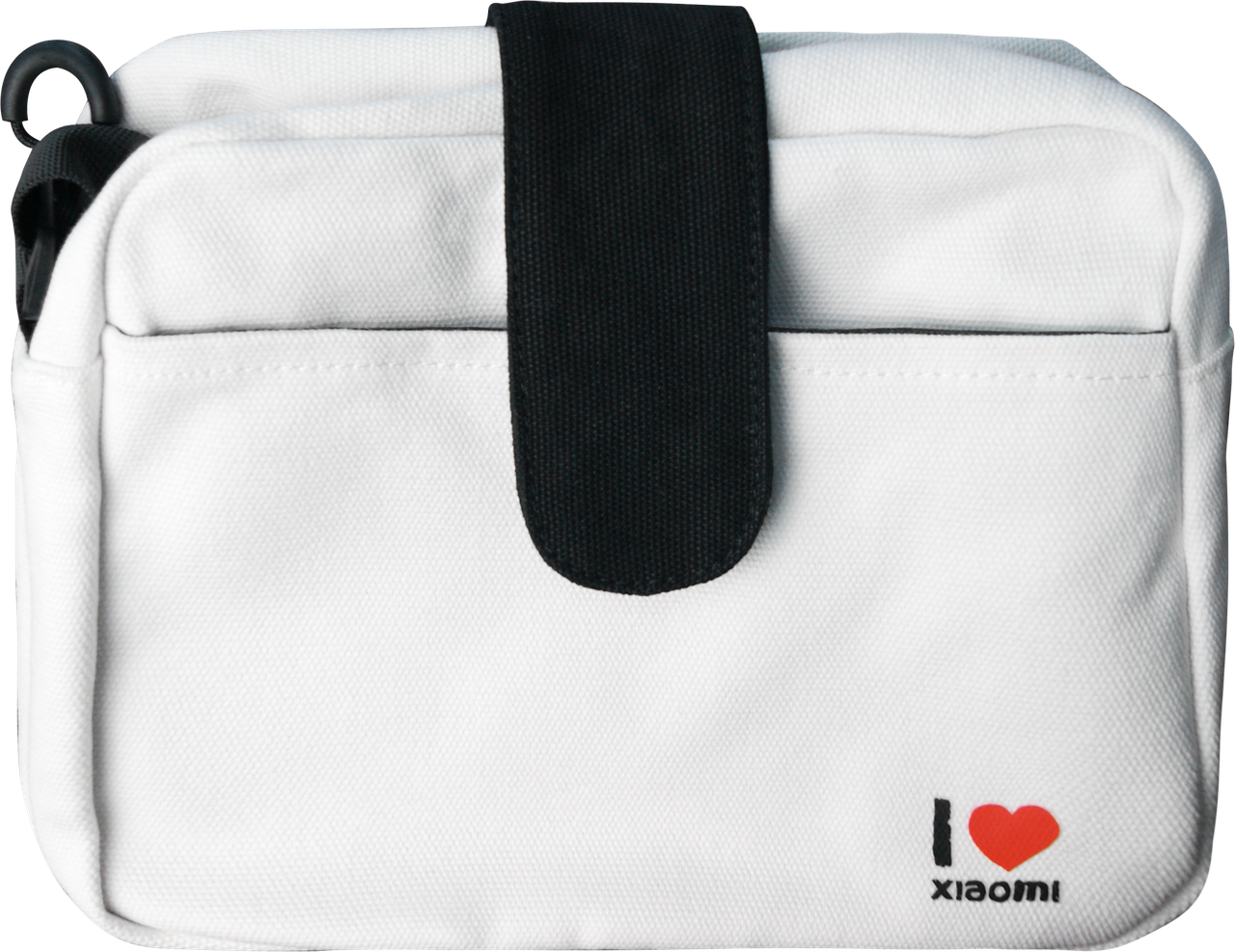 Сумка на плече Xiaomi bag-B white