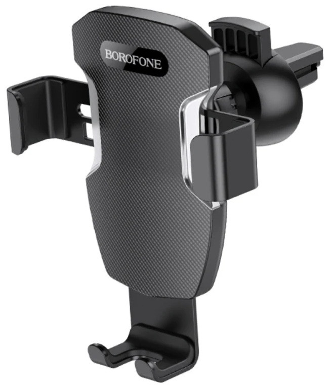 Холдер Borofone BH55 black