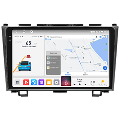 Штатна магнітола Mekede MS 2k Honda CRV (2006-2012) CarPlay QleD