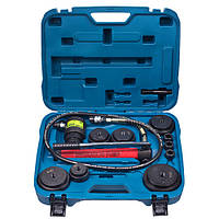 Знімач втулок гідравлічний Alloid 15 т (ф63, ф76,ф80, ф89,ф100,ф114) (HHK-15) (963615714)