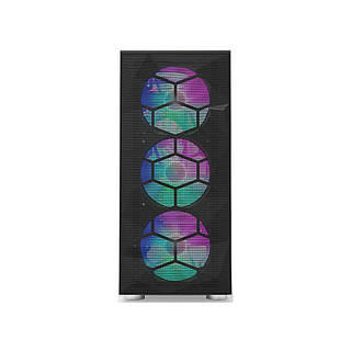 Корпус для ПК MONTECH X3 MESH (B) (r13197)