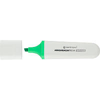 Маркер Highlighter Style 6252 1-4,6 мм клиновидный зеленый