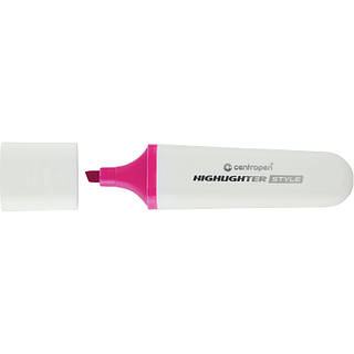 Маркер Highlighter Style 6252 1-4,6 мм клиноподібний рожевий