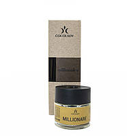 Арома Дифузор "MILLIONAIRE" Coco Lady 75 мл