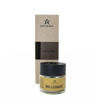 Арома Диффузор "MILLIONAIRE" Coco Lady 75 мл