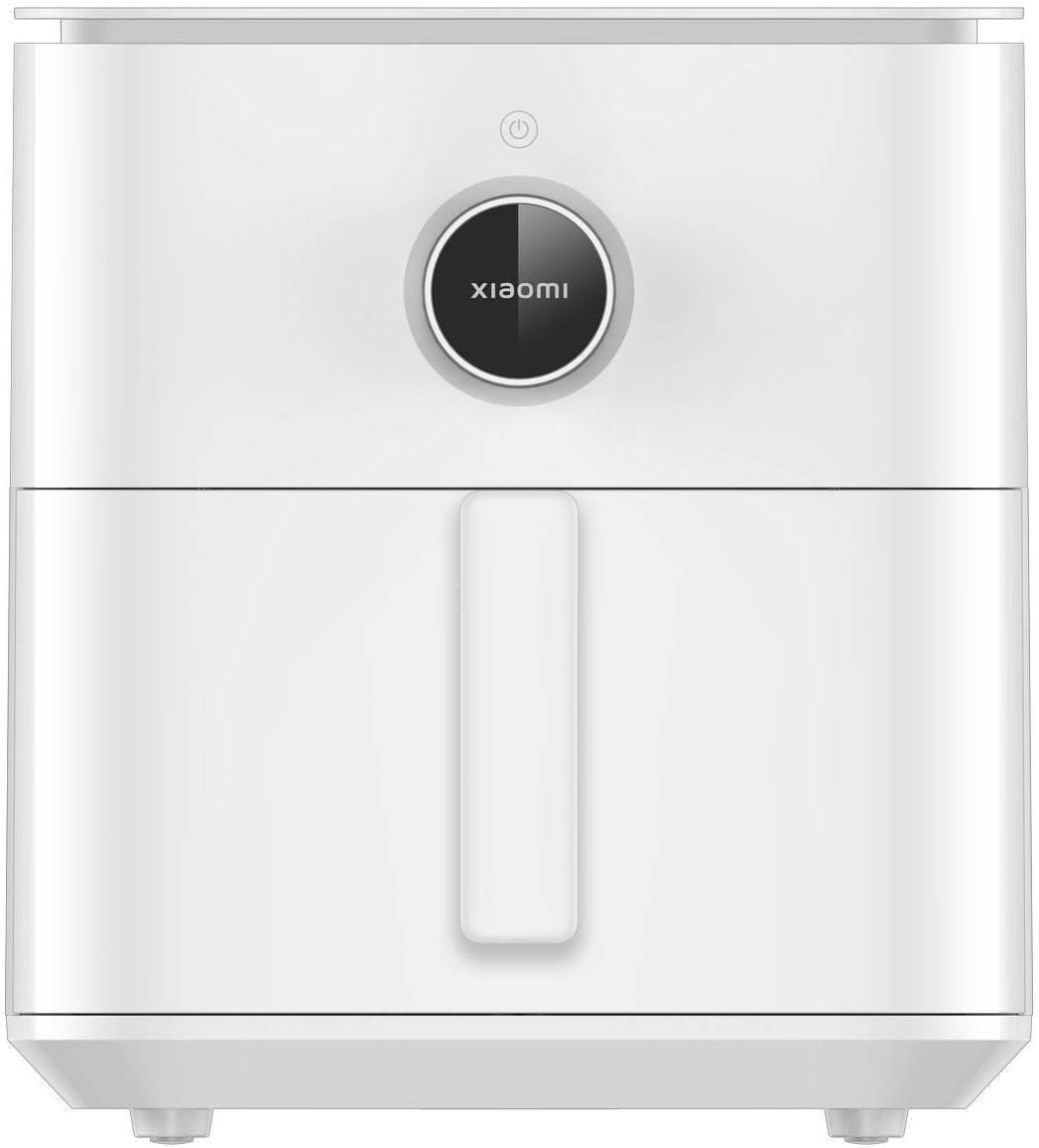 Мультипечь Xiaomi Smart Air Fryer MAF10 White (6.5L) (BHR7358EU) UA Гарантия 12 мес