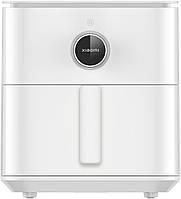 Мультипіч Xiaomi Smart Air Fryer MAF10 White (6.5L) (BHR7358EU) UA