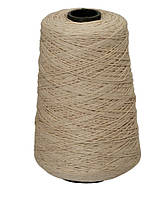 Нитка бавовняна ХБ 250 текс м.к. (130 г.)