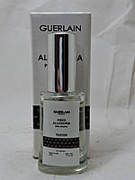 Тестер женский Guerlain Aqua Allegoria Pera Granita (Аква Аллегория Пера Гранита) 35мл