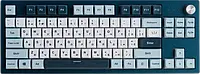 Клавиатура игровая Montech MKey TKL Freedom (MK87FB)
