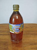 Сиродавлена олія 1 літр