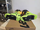 Мотоботи ботинки для мотокросу ендуро Leatt 4.5 Citrus 10(US) / 43-44(EU), фото 4