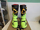 Мотоботи ботинки для мотокросу ендуро Leatt 4.5 Citrus 10(US) / 43-44(EU), фото 2