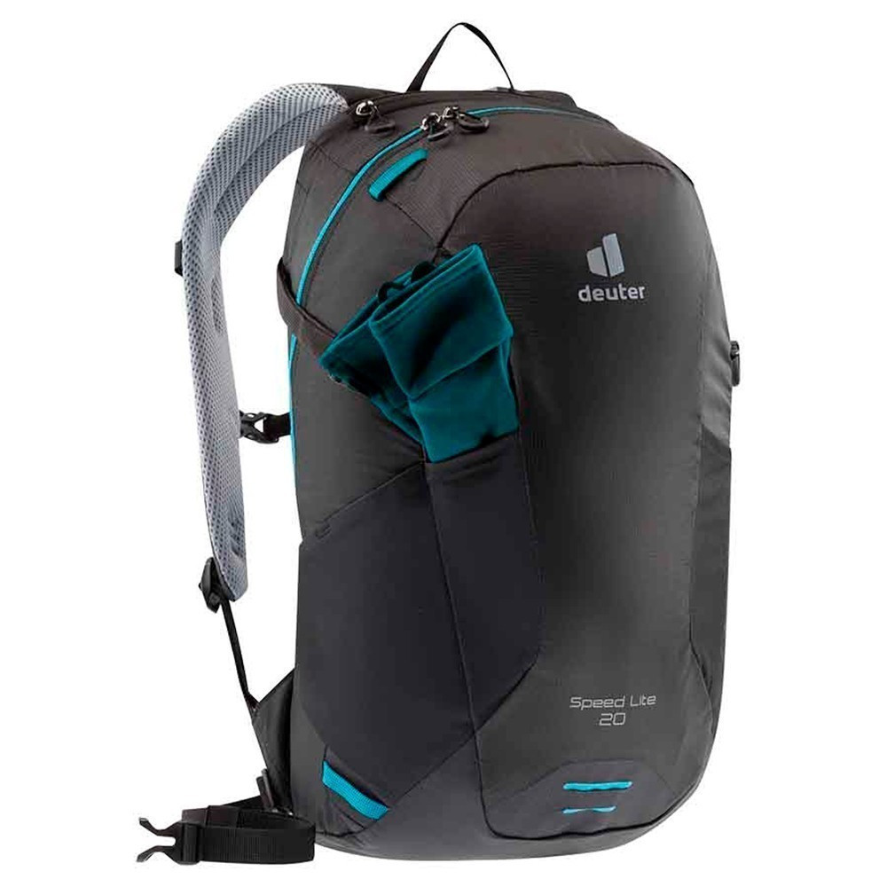 Рюкзак легкий Deuter Speed Lite 20 л 3410221 7000