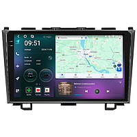 Штатная магнитола Mekede M7 Plus Honda CRV (2006-2012) CarPlay QleD