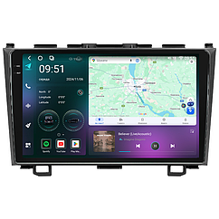 Штатна магнітола Mekede M7 Plus Honda CRV (2006-2012) CarPlay QleD