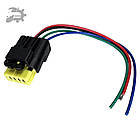 Третій стоп сигнал Флюенс Рено 211PC042S4021