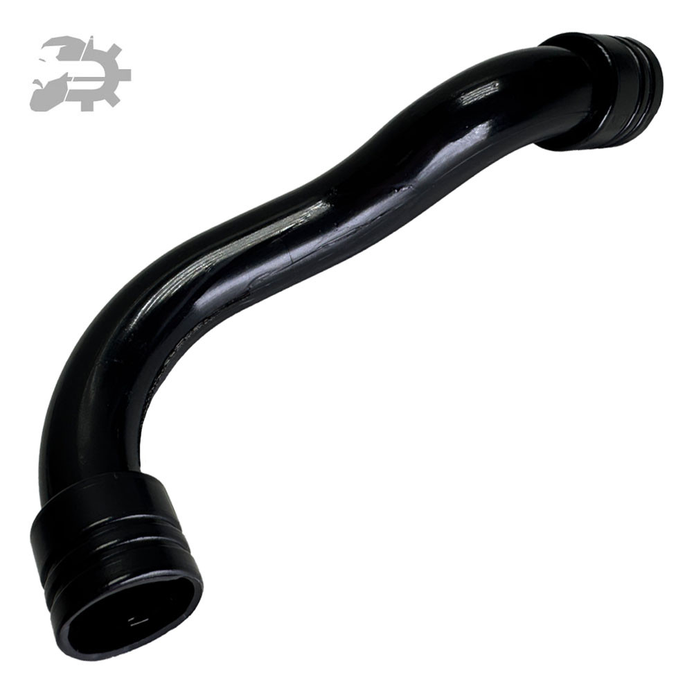 Патрубок вентиляції картера S204 Мерседес 1.8 A2710901929 A2710901429, фото 1