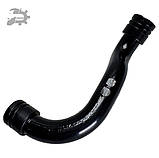 Патрубок вентиляції картера S204 Мерседес 1.8 A2710901929 A2710901429, фото 4