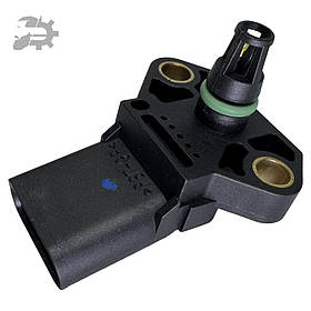 Датчик абсолютного тиску повітря map Transporter T6 Volkswagen 03K906051 03K906051A