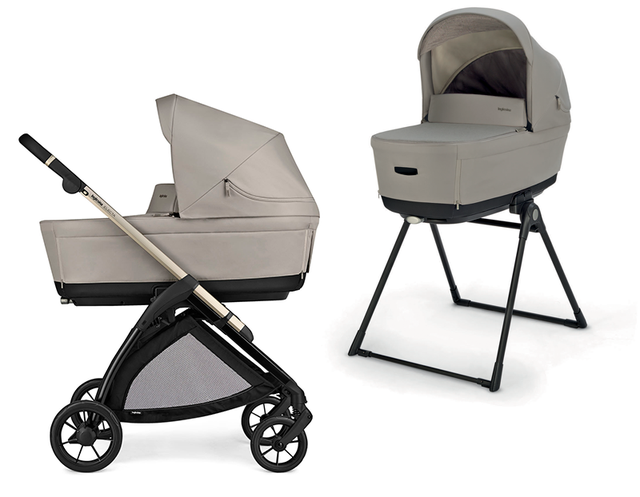 Коляска 2 в 1 Inglesina Electa Duo