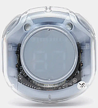 Навушники бездротові Bluetooth Ultrapods Pro 9523, зелені, фото 5