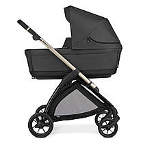 Коляска 4в1 Inglesina Electa з автокріслом Darwin Infant Recline 2024, фото 4
