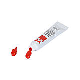 Акварельні фарби для малювання Art Rangers набір 12 кольорів у тубах по 12 ml, фото 3