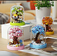 Конструктор Міні Дерево 278 деталей