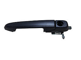 Ручка дверей ВАЗ 1118-2123  передня права FLAGMUS