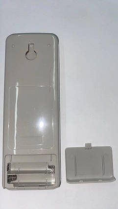 Пульт для кондиціонерів Toshiba WC-L03SE (WH-L03SE, WH-L04SE), фото 3