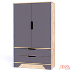 Модуль-119 Шкаф