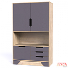 Модуль-115 Шкаф