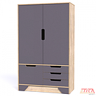 Модуль-114 Шкаф