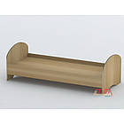 Кровать КР-8