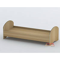 Дитячі ліжка