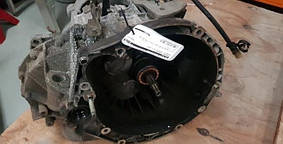 КПП Рено Еспейс  PK6063
