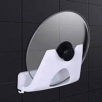 Підставка для кришок на стіну багатофункціональне зберігання