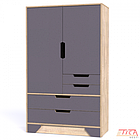 Модуль-113 Шкаф