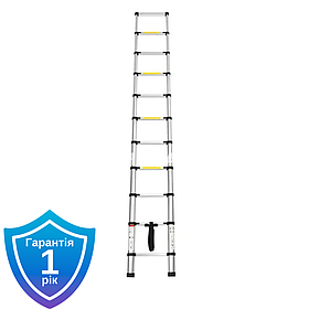 Садові сходи Kraft&Dele KD4073