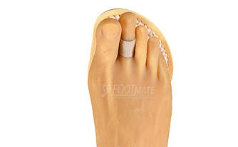 Підкладка для стопи з корекцією одного пальця FootMate K041