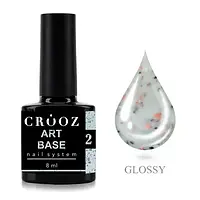 Crooz База Base ART No 02