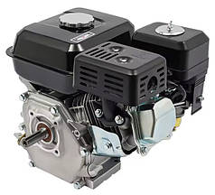 Двигун для техніки STD 19 196 см³ 6,5 л.с. бензиновий двигун