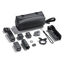 Cумка Ulanzi PK-04 Carrying Bag для DJI Osmo Pocket 3 (B012 PK-04), фото 5