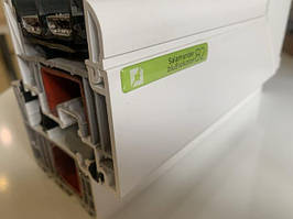 Вікна Salamander bluEvolution 82