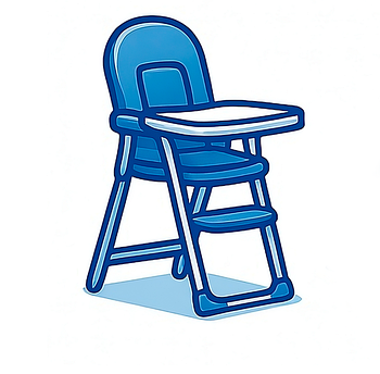 Дитячі меблі