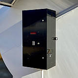 Міні АЗС 25 куб модульного типу з паливороздатною колонкою для дизельу, фото 3